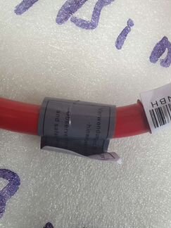 Пиропатрон + клеммы bmw f10 f01 f07