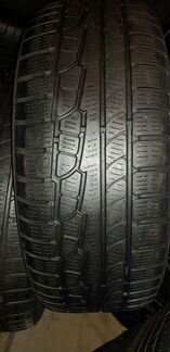 255 55 R19 Nokian WRG2