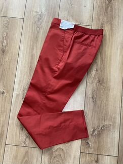 Новые брюки Uniqlo