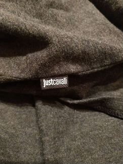 Футболка Just Cavalli, новая, XXL