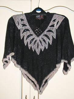 Кофты, блузон/накидка, палантин, свитера 44-56 раз