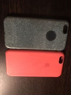 Чехол на айфон 6/6s