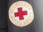 Куртка-DRK (немецкий красный крест) объявление продам