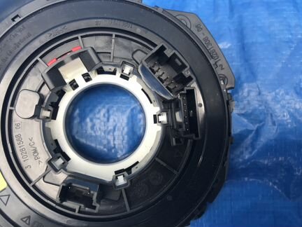 Шлейф руля для бмв 340 iX GT 16-18