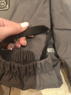 Осенние брюки,водоотталкивающие Kerry