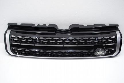 Решетка радиатора Range Rover Evoque