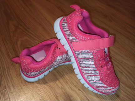 Кросовки для девочки
