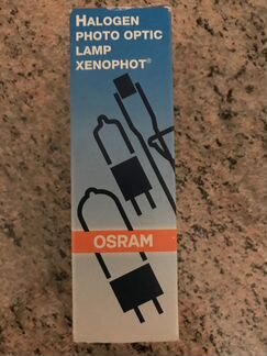 Лампа Osram