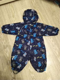 Комбинезон reima