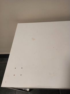 Письменный стол IKEA