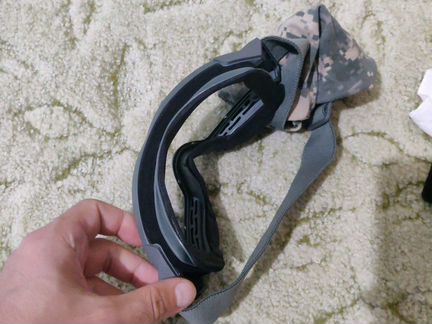 Оригинальные очки (маска ) ESS