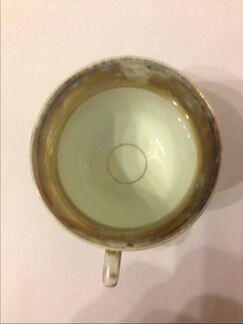 Чайная пара Кузнецов на Волхове