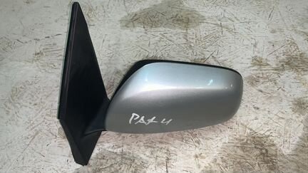 Rav-4 2006-08 зеркало левое бу