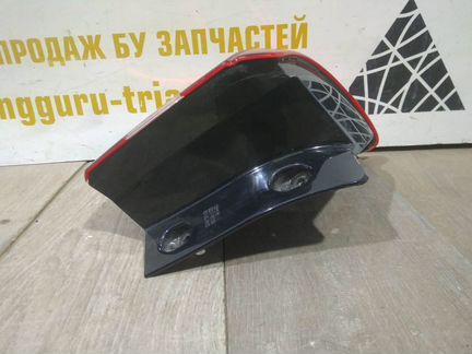 Фонарь лэд LED левый внешний Сузуки сх4 Кросс SX4