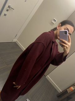 Пальто Harris Wharf