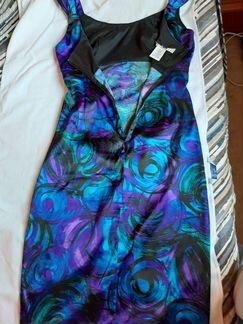 Платье коктельное.Max Mara