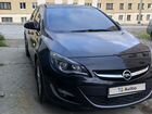 Opel Astra 1.6 AT, 2012, 179 100 км объявление продам