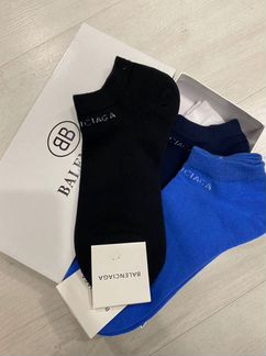 Носки balenciaga