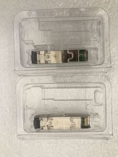 Новые трансиверы HP 8Gb FC SFP+ AJ718A