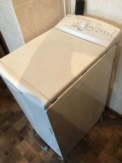 Стиральна машина whirlpool awe 6314/1