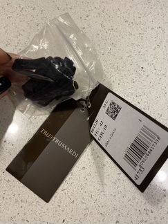 Платье Trussardi