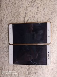 Телефон Xiaomi
