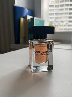 Парфюмерная вода Dolce&Gabbana The only one