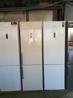 Холодильник Hotpoint-Ariston HFP 62