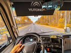 Междугородний / Пригородный автобус Yutong ZK6729D