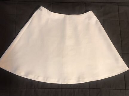 Новая юбка Lacoste
