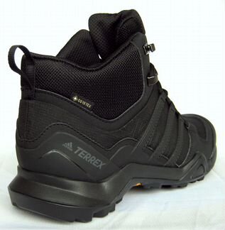 Adidas -Terrex Swift R2 Mid GTX (Gore-TEX) /CM7500