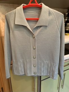 Кофта шерстяная новая