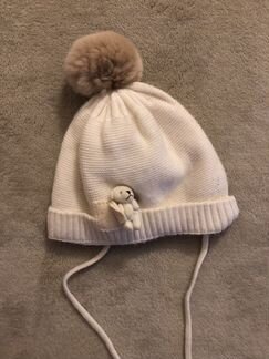 Шапка