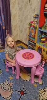 Детская парикмахерская / студия красоты