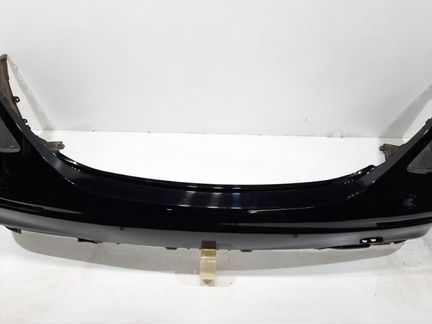 Бампер задний Mercedes-Benz E-Class W213 2016