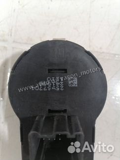 Переключатель света Chevrolet Cruze J300 2009-2015