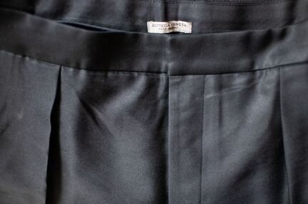 Брюки Bottega Veneta