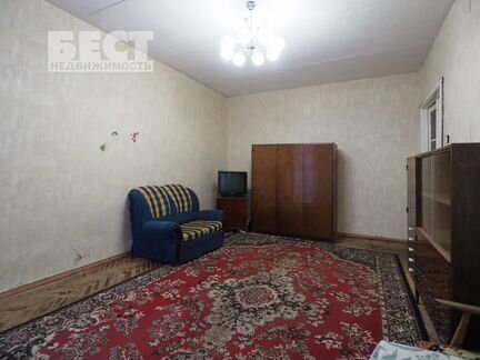 2-к квартира, 58.9 м², 5/8 эт.