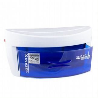 Новый Стерилизатор ультрафиолетовый