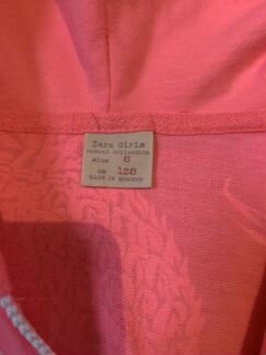 Набор фирменных летних вещей р 128