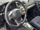 Subaru Forester 2.0 CVT, 2014, 128 000 км объявление продам
