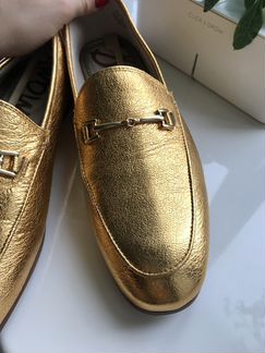 Лоферы Sam Edelman