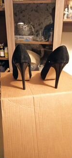 Продаю туфли