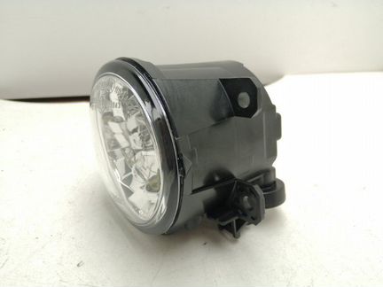 Фара противотуманная передняя правая Mitsubishi