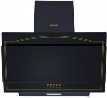 Вытяжка graude DHK 60.1 S