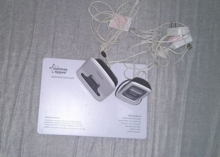 Радионяня Tommee Tippee