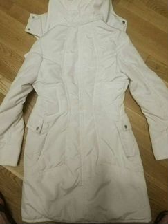 Пуховик Motivi