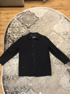 Плащ мужской lagerfeld