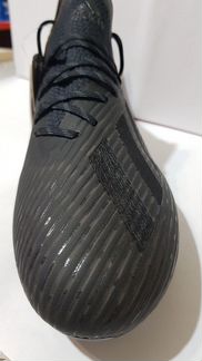 Бутсы adidas X19.1 FG F35314 US-9.5