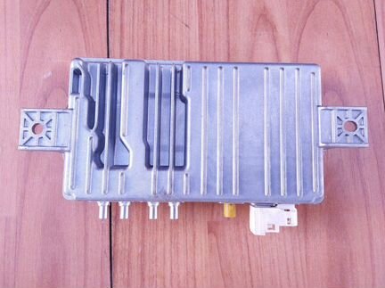 Блок управления камерами 360 Mercedes W166 X166